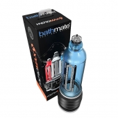 Синяя гидропомпа HydroMAX9 - Bathmate - в Долгопрудном купить с доставкой
