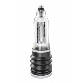 Прозрачная гидропомпа HydroMAX5 - Bathmate - в Долгопрудном купить с доставкой