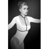 Упряжь на грудь Pamela - Bijoux Pour Toi - купить с доставкой в Долгопрудном