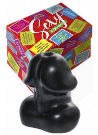 Сувенир в коробке  Босс - LOVETOY (А-Полимер) - купить с доставкой в Долгопрудном