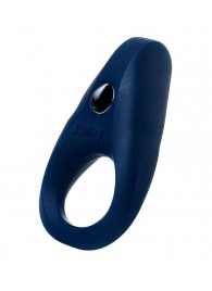 Эрекционное кольцо на пенис Satisfyer Ring 1 - Satisfyer - в Долгопрудном купить с доставкой