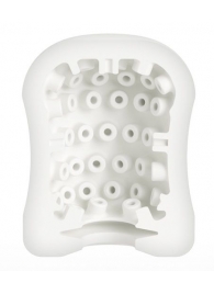 Компактный мастурбатор MasturbaTIN Dotty Donny - MyStim - в Долгопрудном купить с доставкой