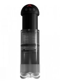 Вакуумная вибропомпа Extender Pro Vibrating Pump - Pipedream - в Долгопрудном купить с доставкой