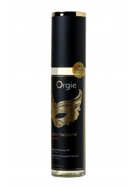 Минеральное массажное масло Orgie Sexy Therapy Amor - 200 мл. - ORGIE - купить с доставкой в Долгопрудном
