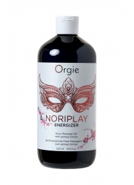 Энергетический гель для эротического массажа Orgie Energizing Nuru Massage - 500 мл. - ORGIE - купить с доставкой в Долгопрудном