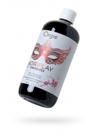 Энергетический гель для эротического массажа Orgie Energizing Nuru Massage - 500 мл. - ORGIE - купить с доставкой в Долгопрудном