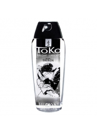 Силиконовый лубрикант Toko - 165 мл. - Shunga - купить с доставкой в Долгопрудном