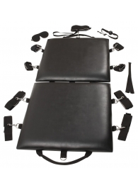 Стол-площадка для бдсм-игр и фиксации Bondage Board - Orion - купить с доставкой в Долгопрудном