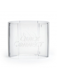 Коннектор для мастурбаторов серии Quickshot - Quick Connect - Fleshlight - в Долгопрудном купить с доставкой