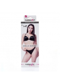 Мастурбатор-вагина Fleshlight Girls - Abella Danger Danger - Fleshlight - в Долгопрудном купить с доставкой