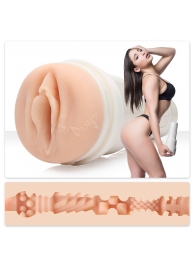 Мастурбатор-вагина Fleshlight Girls - Abella Danger Danger - Fleshlight - в Долгопрудном купить с доставкой