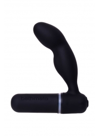 Стимулятор простаты Prostate Vibe - 10,5 см. - Bathmate - в Долгопрудном купить с доставкой