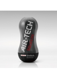 Мастурбатор AIR-TECH Squeeze Strong - Tenga - в Долгопрудном купить с доставкой