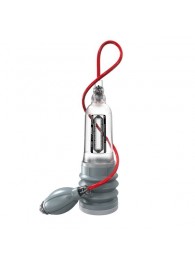 Прозрачная гидропомпа HydroXTREME7 Wide Boy - Bathmate - в Долгопрудном купить с доставкой