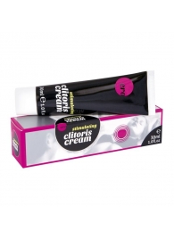 Возбуждающий крем для женщин Stimulating Clitoris Creme - 30 мл. - Ero - купить с доставкой в Долгопрудном