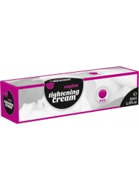 Сужающий вагинальный крем для женщин Vagina Tightening Cream - 30 мл. - Ero - купить с доставкой в Долгопрудном