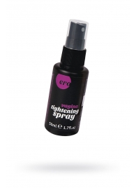 Сужающий спрей для женщин Vagina Tightening Spray - 50 мл. - Ero - купить с доставкой в Долгопрудном