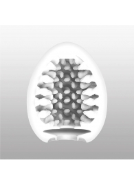 Мастурбатор-яйцо EGG Brush - Tenga - в Долгопрудном купить с доставкой