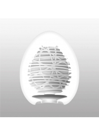 Мастурбатор-яйцо EGG Silky II - Tenga - в Долгопрудном купить с доставкой