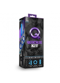 Набор для мужчин Go Big из 5 предметов - Blush Novelties - в Долгопрудном купить с доставкой