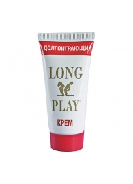 Крем-пролонгатор Long Play - 15 мл. - Биоритм - купить с доставкой в Долгопрудном