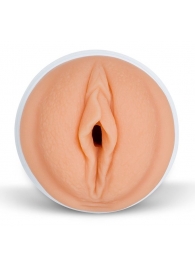 Двусторонний реалистичный мастурбатор - копия вагины и попки Ангелины Дорошенковой - ФлешНаш - в Долгопрудном купить с доставкой