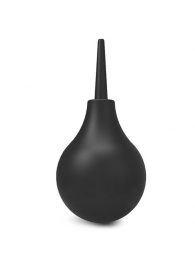 Черный анальный душ с обратным клапаном Non Return Valve Anal Douche - Nexus Range - купить с доставкой в Долгопрудном