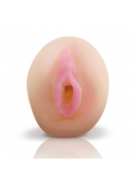 Вагина-мастурбатор Tuna Taco - Pipedream - в Долгопрудном купить с доставкой