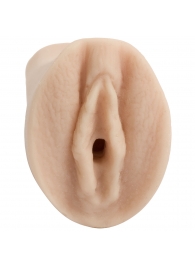 Мастурбатор-вагина Palm Pal Natural ULTRASKYN Masturbator Pussy - Doc Johnson - в Долгопрудном купить с доставкой