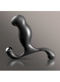 Черный стимулятор простаты Nexus Exel - Nexus Range - в Долгопрудном купить с доставкой