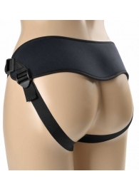 Трусики HARNESS Dual Peak размера XS-M - Sitabella - купить с доставкой в Долгопрудном