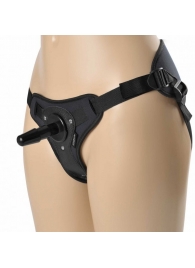 Трусики HARNESS Dual Peak размера XS-M - Sitabella - купить с доставкой в Долгопрудном