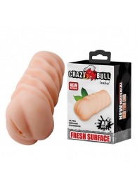 Телесный мастурбатор-вагина Isabel - Baile - в Долгопрудном купить с доставкой