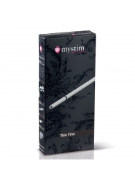 Электростимулятор уретры Thin Finn - MyStim - купить с доставкой в Долгопрудном