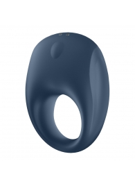 Эрекционное кольцо Satisfyer Strong One с возможностью управления через приложение - Satisfyer - в Долгопрудном купить с доставкой
