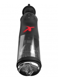 Мега-мастурбатор Deluxe Mega-Bator - Pipedream - в Долгопрудном купить с доставкой