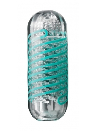 Мастурбатор SPINNER Pixel - Tenga - в Долгопрудном купить с доставкой