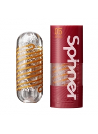 Мастурбатор SPINNER Beads - Tenga - в Долгопрудном купить с доставкой