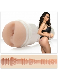 Мастурбатор-анус Fleshlight Girls - Lana Rhoades Karma - Fleshlight - в Долгопрудном купить с доставкой