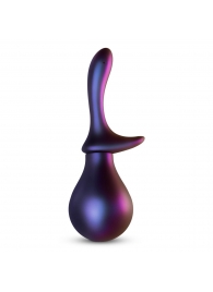 Фиолетовый анальный душ Nebula Bulb - ONE DC B.V. - купить с доставкой в Долгопрудном