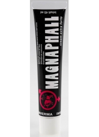 Крем для мужчин Magnaphall для увеличения члена - 40 мл. - Inverma - в Долгопрудном купить с доставкой