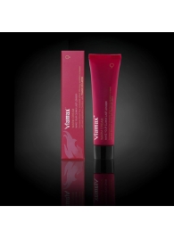 Согревающий крем для женщин Viamax Warm Cream - 15 мл. - Viamax - купить с доставкой в Долгопрудном