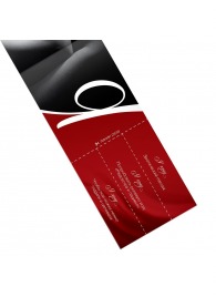 Эротическая игра-купоны с желаниями «Я хочу» - Сима-Ленд - купить с доставкой в Долгопрудном