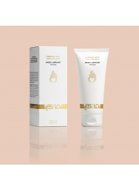 Лубрикант на водной основе с согревающим эффектом Warming Unisex Lubricant - 100 мл. - YESforLOV - купить с доставкой в Долгопрудном