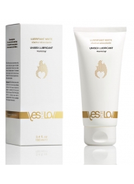 Лубрикант на водной основе с согревающим эффектом Warming Unisex Lubricant - 100 мл. - YESforLOV - купить с доставкой в Долгопрудном