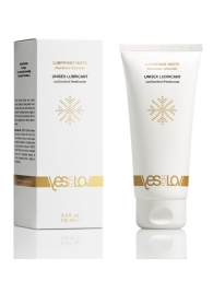 Лубрикант на водной основе с охлаждающим эффектом Unlimited Freshness Unisex Lubricant - 100 мл. - YESforLOV - купить с доставкой в Долгопрудном