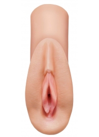 Телесный мастурбатор-вагина Heaven Stroker - Pipedream - в Долгопрудном купить с доставкой