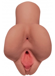 Кофейный мастурбатор Pick Your Pleasure Stroker - Pipedream - в Долгопрудном купить с доставкой