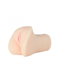 Вагина с вибрацией  Шанхайский Цветок - Baile - в Долгопрудном купить с доставкой