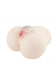 Мастурбатор с вибрацией Japanese School Girl - Baile - в Долгопрудном купить с доставкой